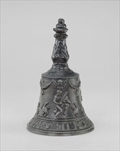 Table Bell (Orpheus), early 16th century.