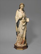 The Virgin Annunciate, 1325/1350.
