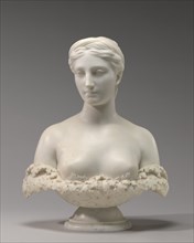 Proserpine, model 1844, carved 1846 or later.