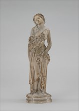 Chloris Caressed by Zephyr, model 1847, cast 1847/1904.