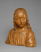 The Young Christ (?), c. 1500/1510.
