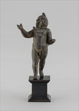 Striding Cupid, 1st or 2nd century.