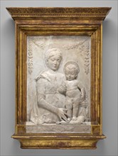 Madonna and Child, c. 1475/1478.