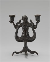 Siren Candleholder, c. 1510/1530.