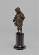 A Child Standing, first quarter 16th century.