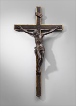 The Pistoia Crucifix, c. 1600/1616.