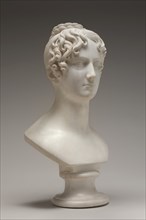 Possibly Lady Louisa Bingham, model 1816 and/or 1817/1818, carved c. 1821/1824.