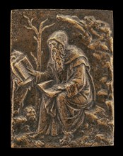 Saint Romedius, early 16th century.