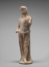 Standing Angel, c. 1495/1500.