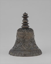 Table Bell, 16th century.