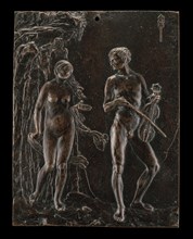 Orpheus and Eurydice, c. 1515.