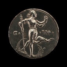Diana [reverse], c. 1500/1599.