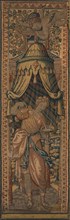 The Four Cardinal Virtues: Temperance, c. 1550/1600.