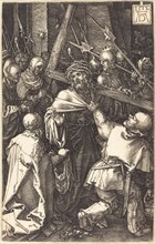 Christ Carrying the Cross, 1512.