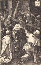 Christ Carrying the Cross, 1512.