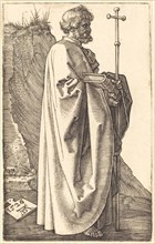 Saint Philip, 1526.