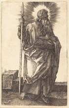 Saint Thomas, 1514.
