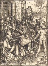 Christ Carrying the Cross, c. 1498/1499.