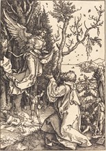 Joachim and the Angel, c. 1504.