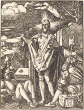 The Resurrection, probably c. 1509/1510.