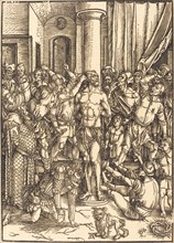 The Flagellation, c. 1497.