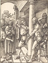 The Flagellation, probably c. 1509/1510.