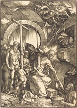 Christ in Limbo, 1510.