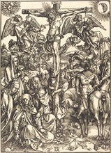 The Crucifixion, c. 1497/1498.