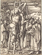 The Descent from the Cross, probably c. 1509/1510.