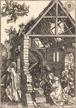 The Nativity, c. 1502/1504.