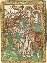 Christ Carrying the Cross, c. 1470/1480.