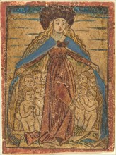 Madonna as Protectress, c. 1470/1480.