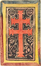 The Cross, c. 1500.