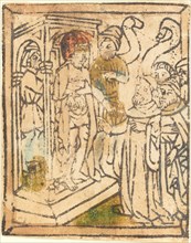 Ecce Homo, c. 1440/1450.