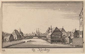 Nuremberg, 1635.