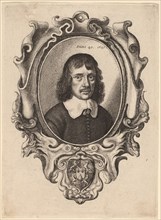 Self-Portrait, 1647.