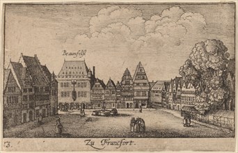 Frankfort, 1635.