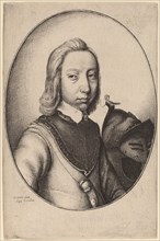 Henry Colthurst, 1644.