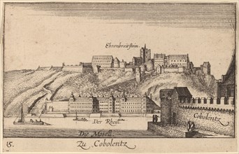 Coblentz, 1635.
