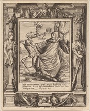 Abbot, 1651.