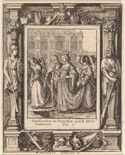 Empress, 1651.