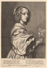 Margaret Lemon, 1646.