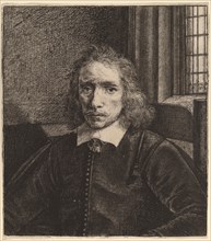 Jacob Haaringh ('Young Haaringh') (Pieter Haaringh), 1655.