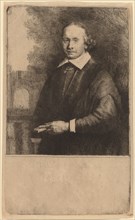 Jan Antonides van der Linden, 1665.