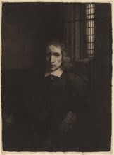 Jacob Haaringh (Young Haaringh) (Pieter Haaringh), 1655.