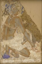 Figure, 4th-6th century.