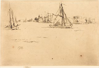 Dordrecht, 1884.