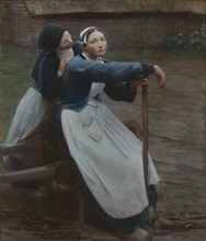 Désirs, 1892.