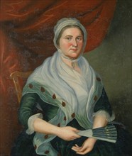 Emily Smiley Snowden, 1793.