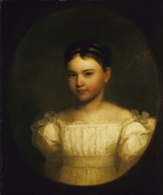 Mary Louisa Adams, 1835.